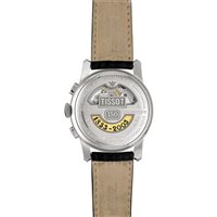 Orologio Tissot Uomo Heritage in Acciaio T66172231 - T66172231